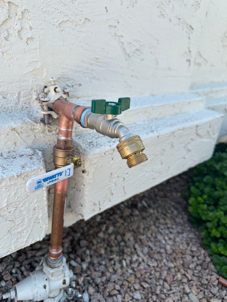 Done Right Plumbing Image