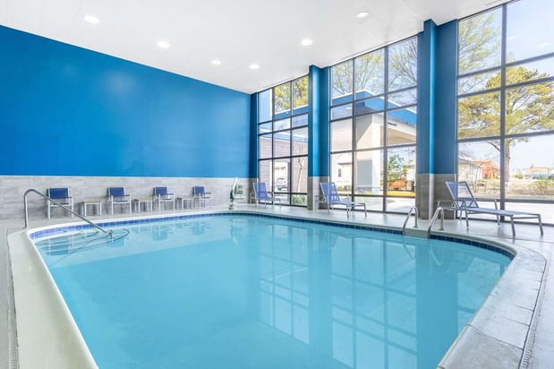 Images Hampton Inn Richmond-Midlothian Turnpike