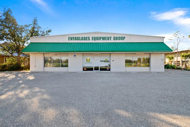 Images Everglades Equipment Group