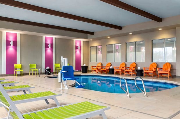 Images Home2 Suites by Hilton Albuquerque/Downtown-University