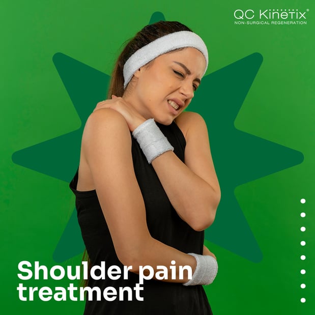 Images QC Kinetix (Pembroke Pines)