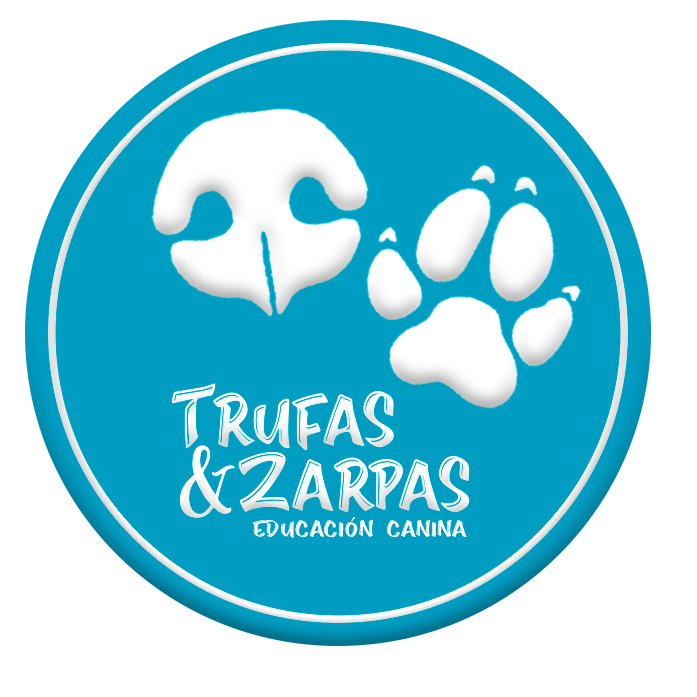 Trufas y Zarpas Logo