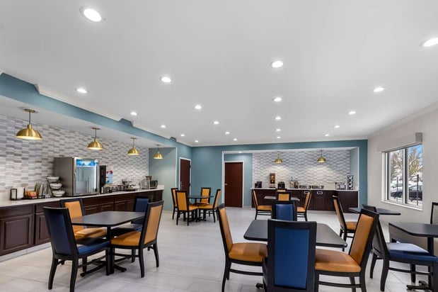 Images Best Western Plus Fenton