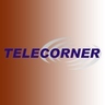 Telecorner GmbH in Würzburg - Logo