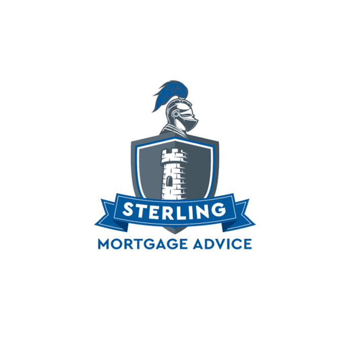 Sterling Mortgage Advice Logo