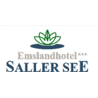 Logo von Emslandhotel Saller See