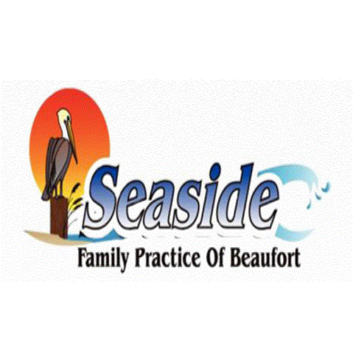 Seaside Family Practice Of Beaufort Logo