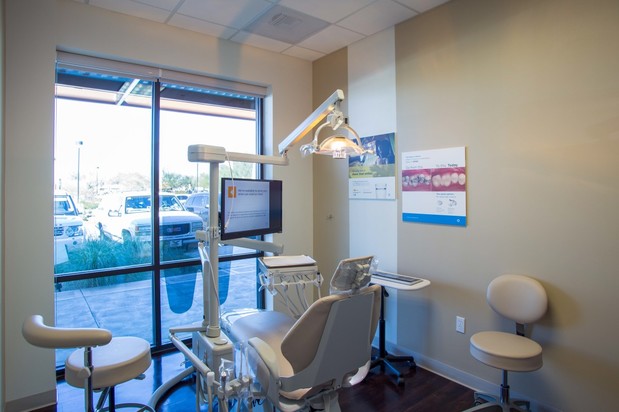 Images Pinnacle Modern Dentistry