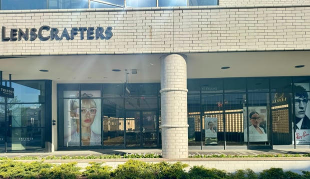 Images LensCrafters