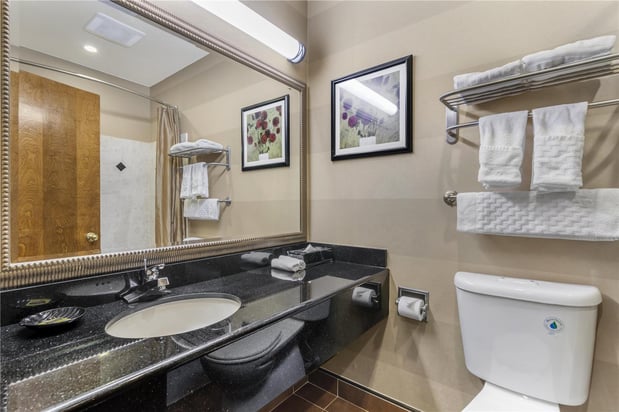 Images Best Western Plus Brookside Inn