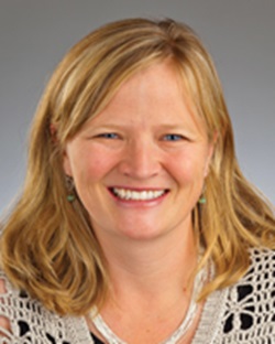 Andrea Kaster, MD 