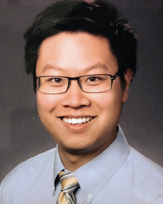 Images Theodore "Teddy" Yip, MD
