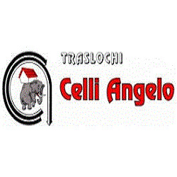 Angelo Celli Traslochi Logo