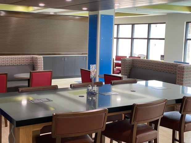 Images Holiday Inn Express & Suites Jacksonville - Blount Island by IHG