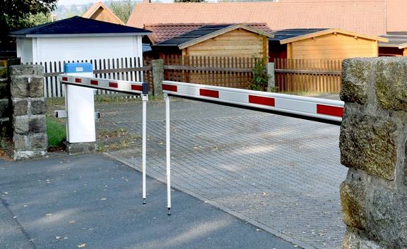 Theodor Bauer GmbH, Gewerbegebiet Neubau 4 in Gefrees-Streitau