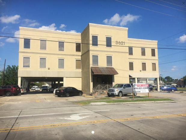 Images Donald Batiste: Allstate Insurance