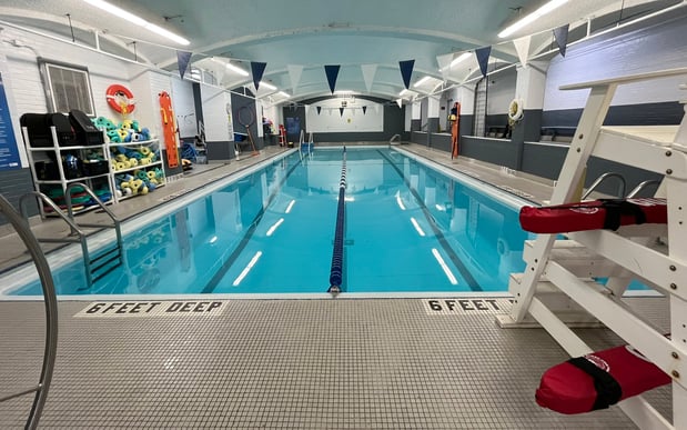 Images Prospect Park YMCA