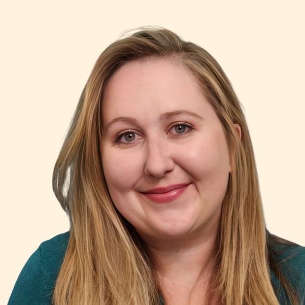 Images Callie Gummow, Counselor