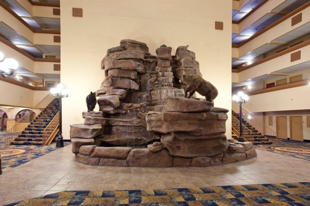 Images Holiday Inn Great Falls-Convention Center by IHG