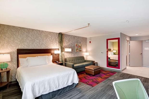 Images Home2 Suites by Hilton Hot Springs