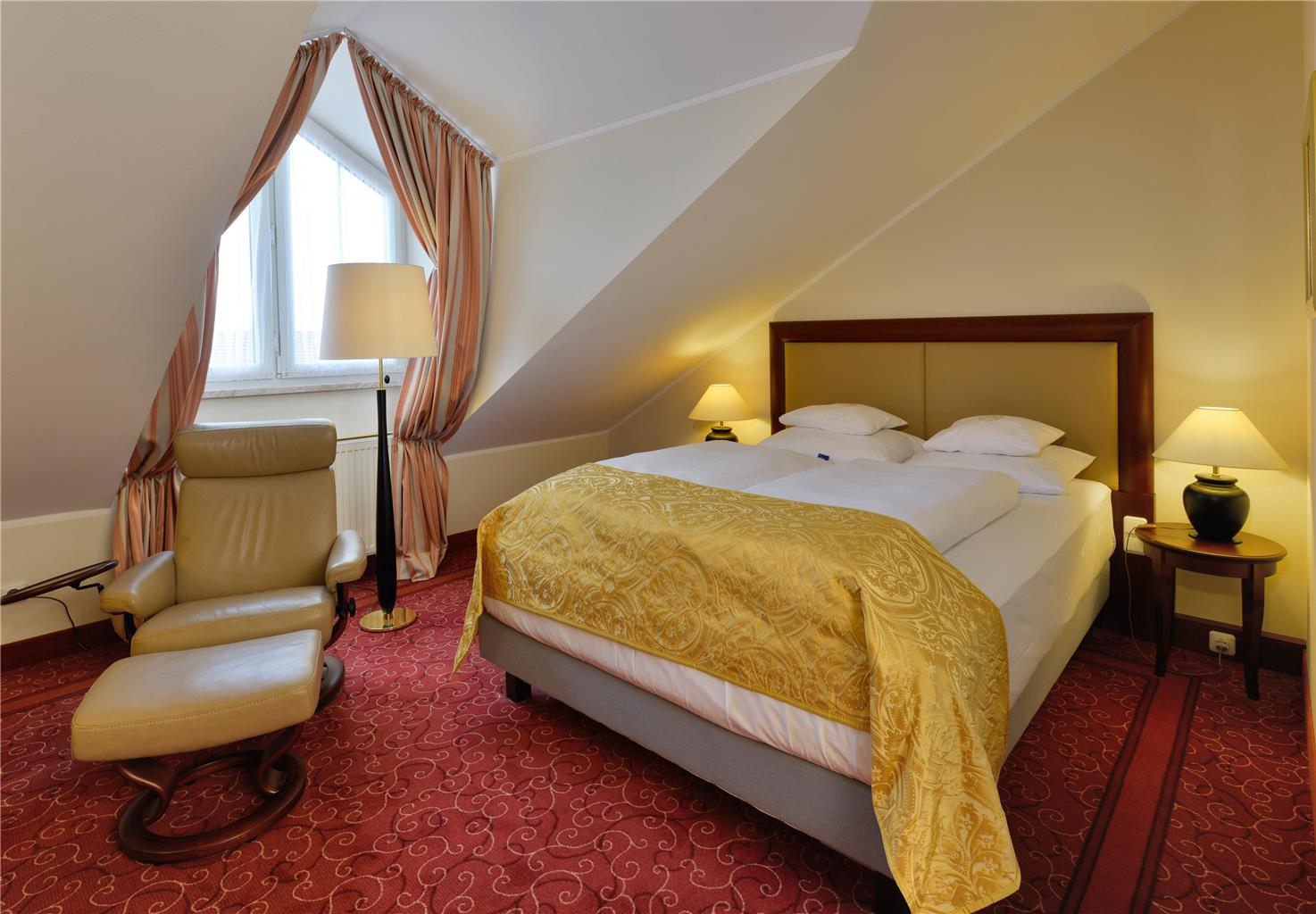 Bild 17 Best Western Plus Hotel Erb in Parsdorf