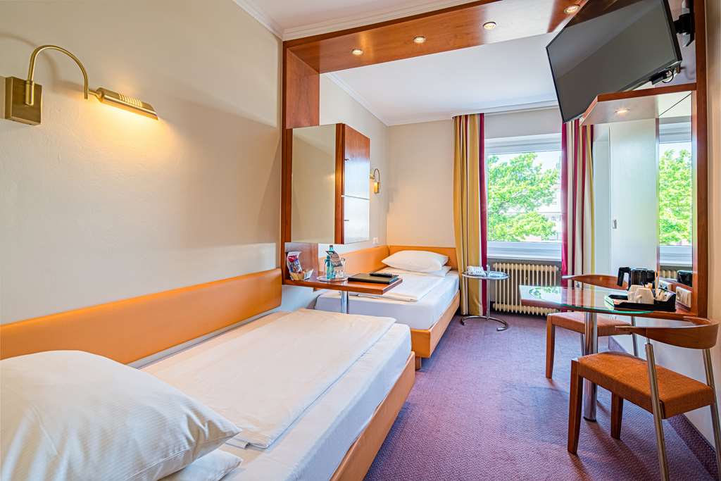 Bilder Best Western Raphael Hotel Altona