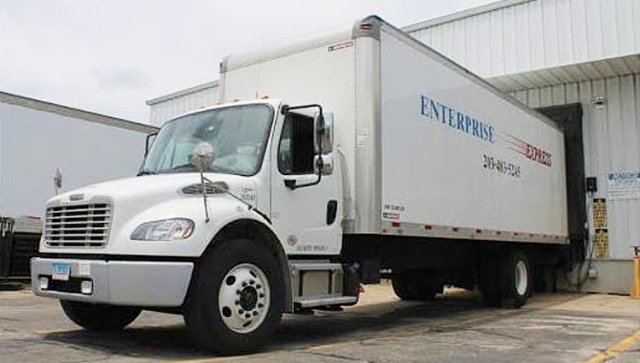 Enterprise Express LLC Photo