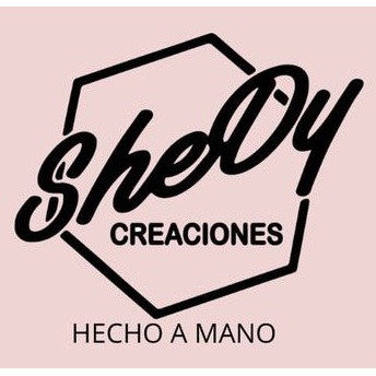 Shedy Creaciones Logo