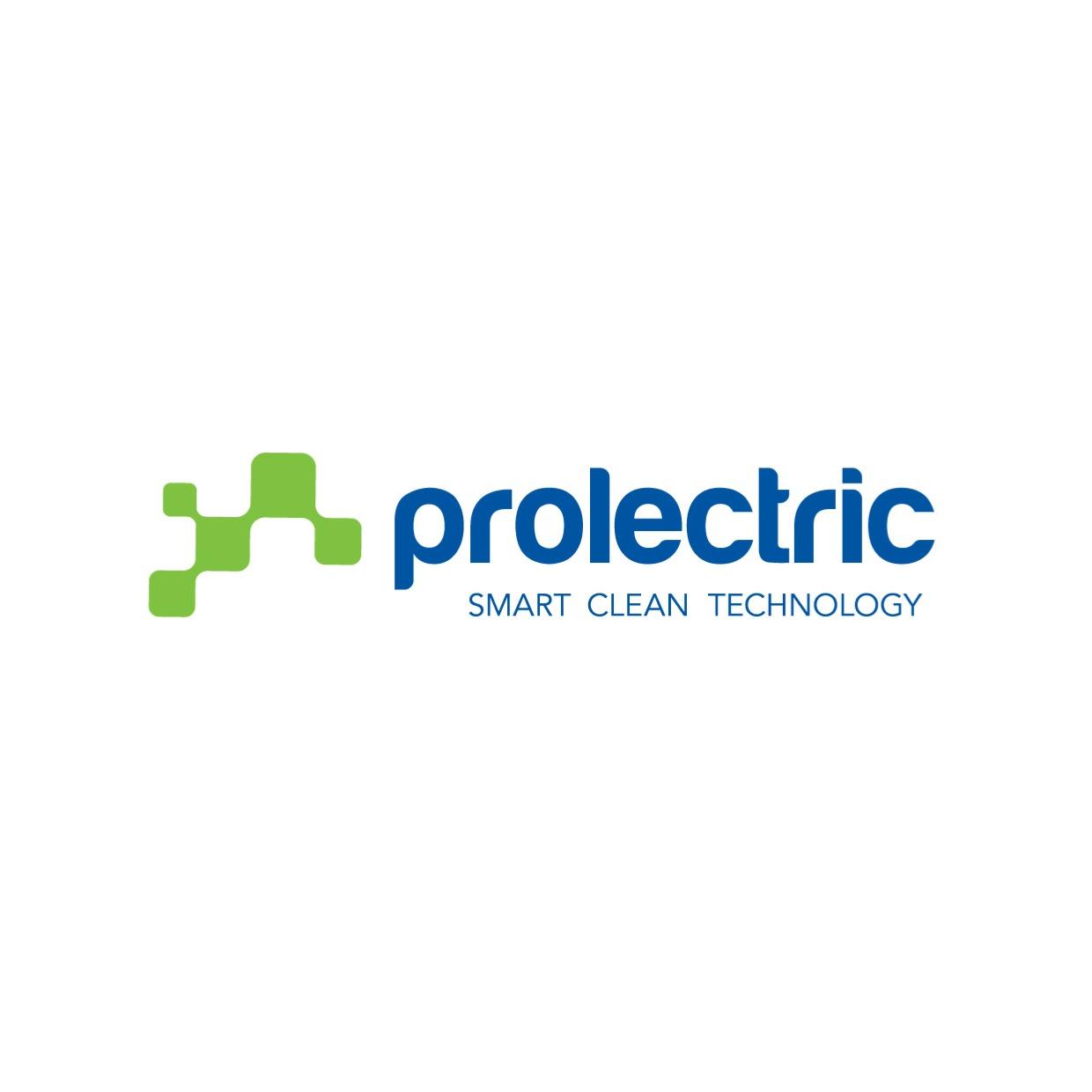Prolectric Services Ltd Logo