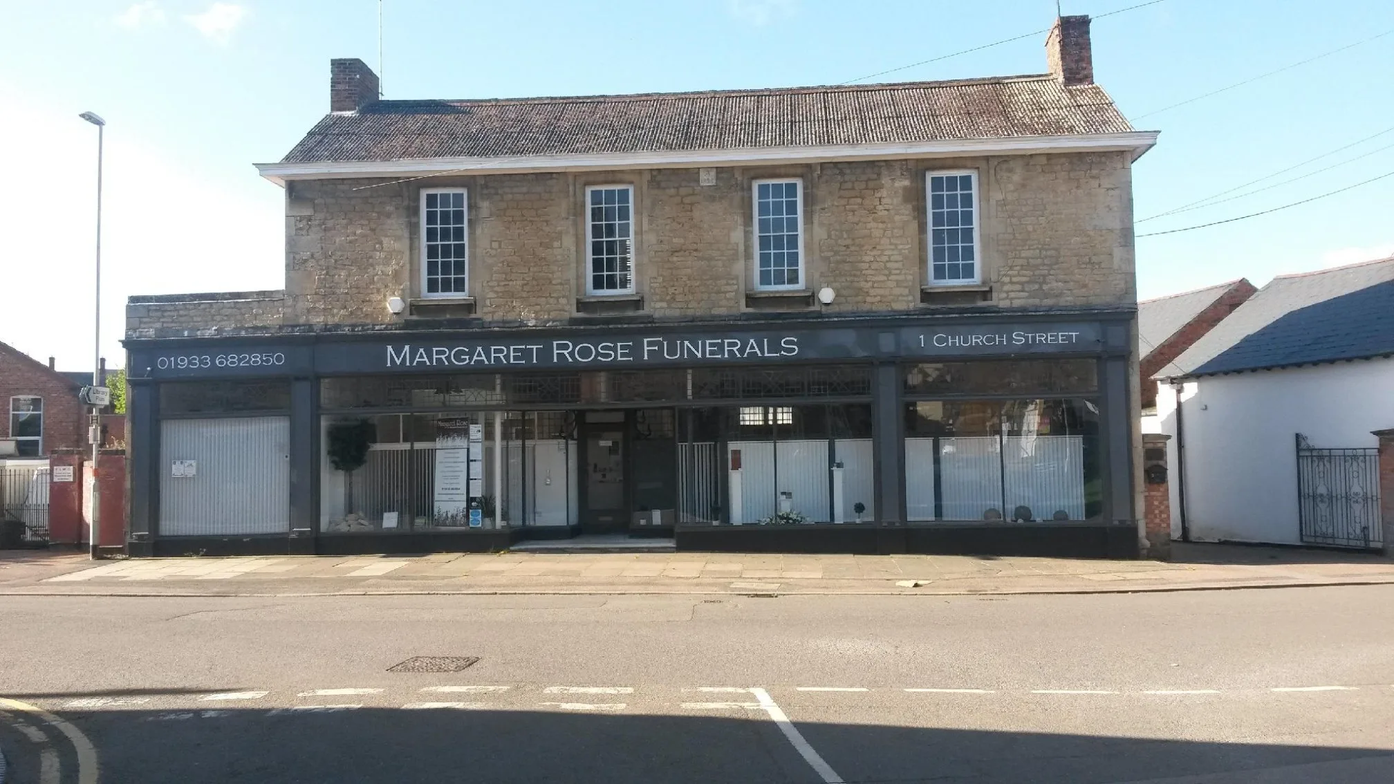 Images Margaret Rose Funerals