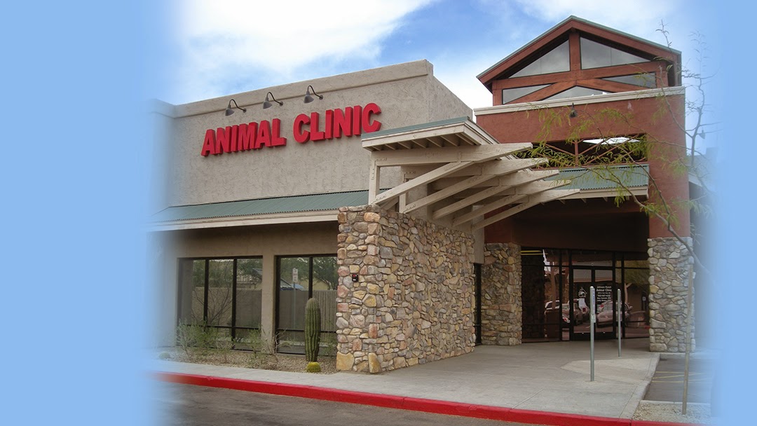 Image 4 | Johnson Ranch Animal Clinic