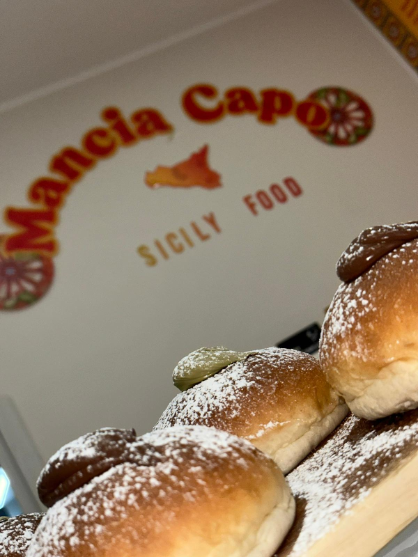 Images Mancia Capo