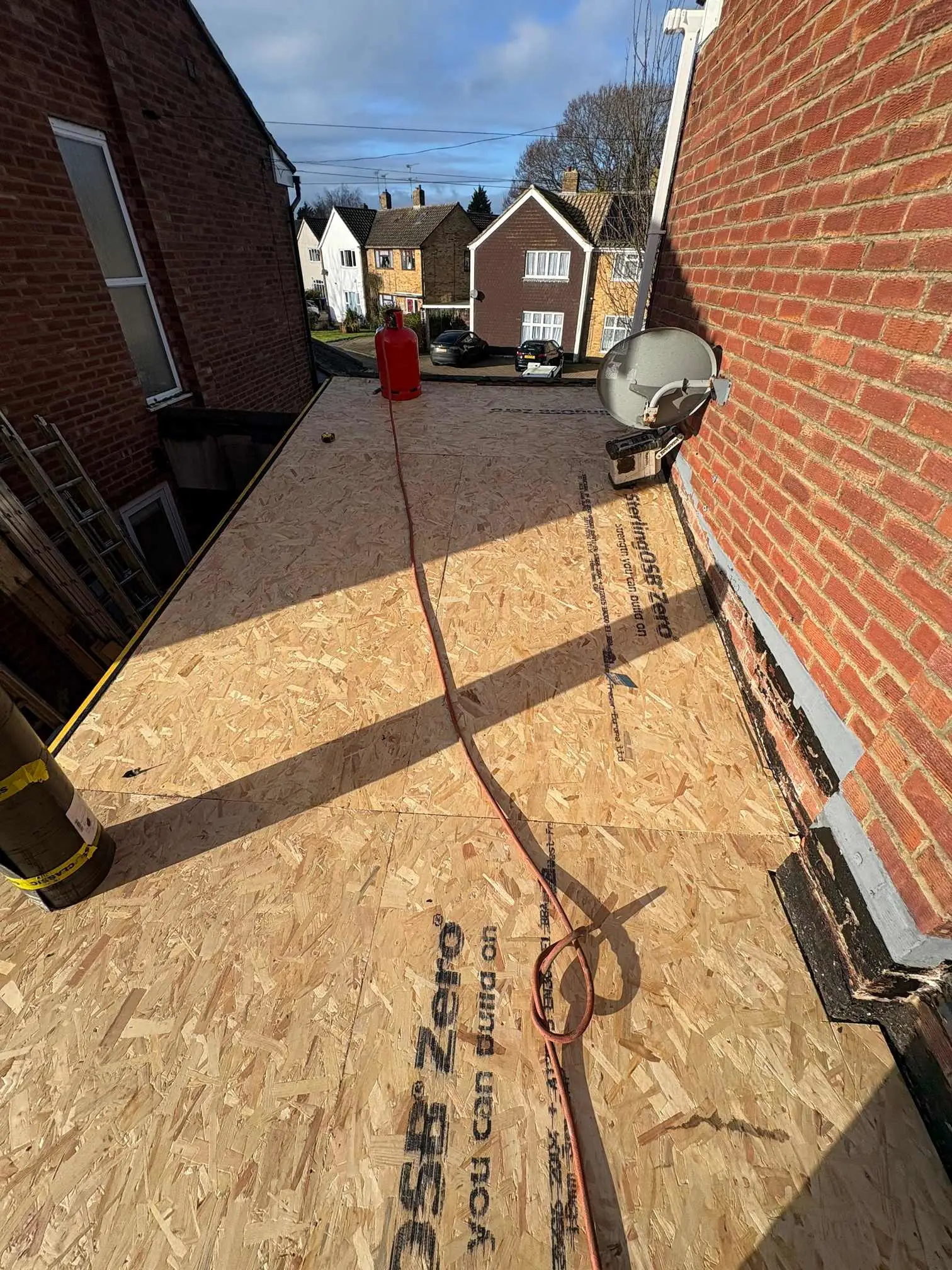 Images Clear Choice Roofing