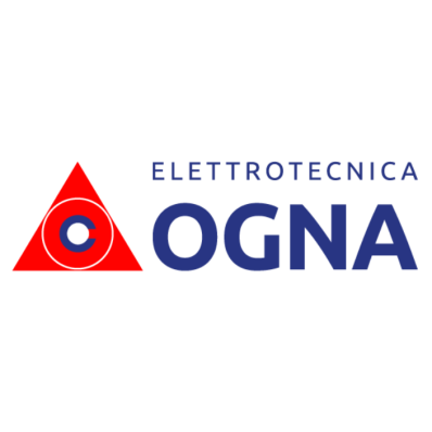 Elettrotecnica Ogna Logo
