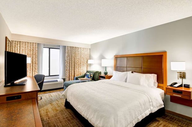 Images Hampton Inn Boca Raton