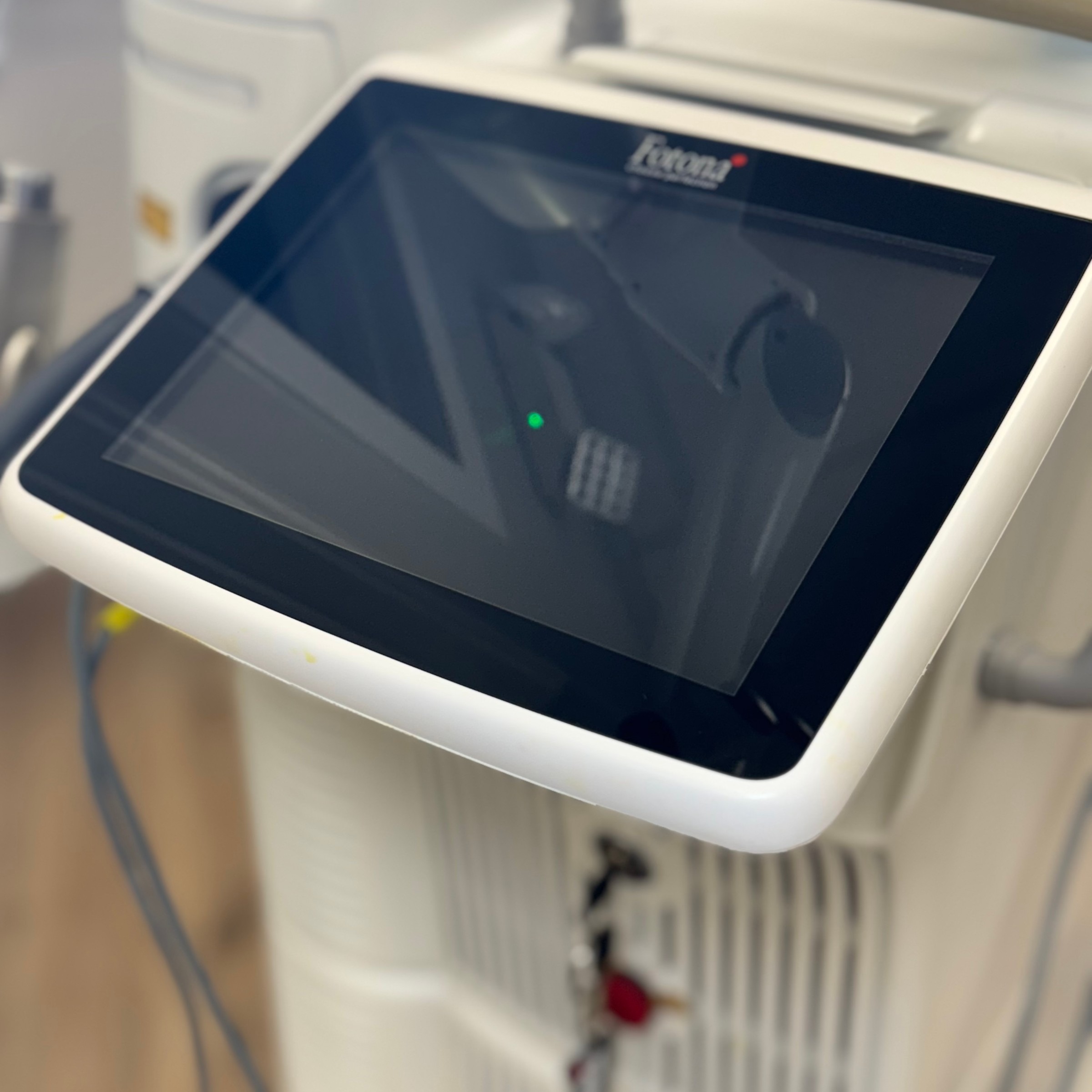 Fotona 4D laser system at Care Esthetics Delaware