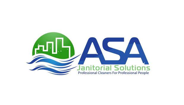 Images ASA Janitorial Solutions