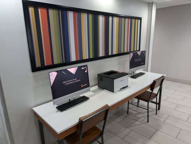 Images Holiday Inn Express & Suites El Dorado by IHG