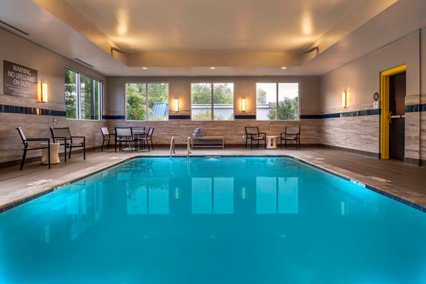 Images GLō Hotel Asheville-Blue Ridge Parkway