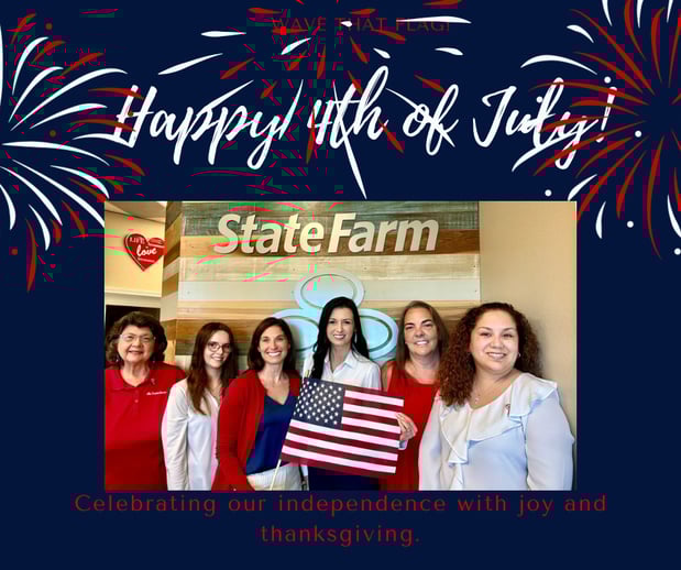 Images Daniela Mead Pratt - State Farm Insurance Agent