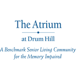 The Atrium at Drum Hill Logo