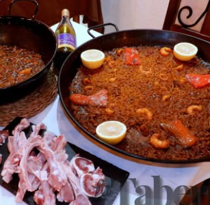 Images La Taberna