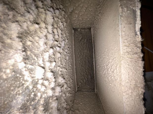Images J R Air Duct Cleaning