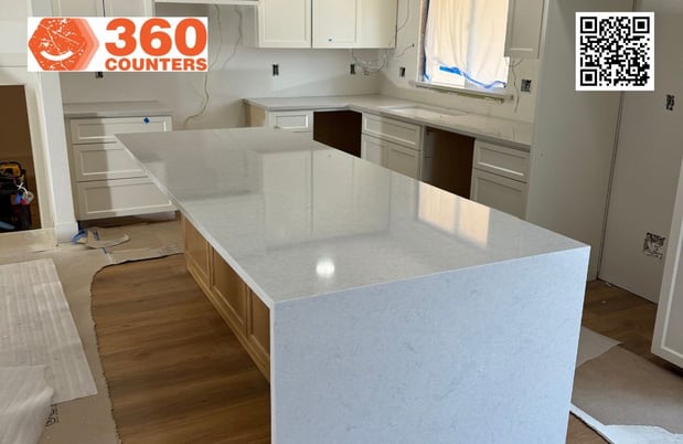 Images 360 Counters