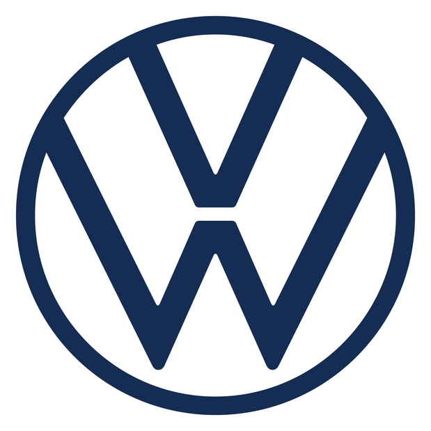 Lewisville Volkswagen Logo