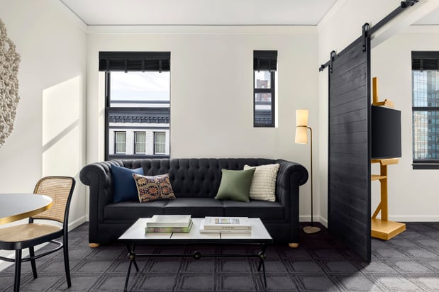 Images Kimpton Palladian Hotel by IHG