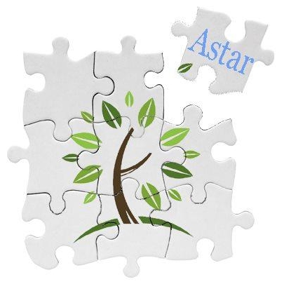 Astar Abatement Inc Logo