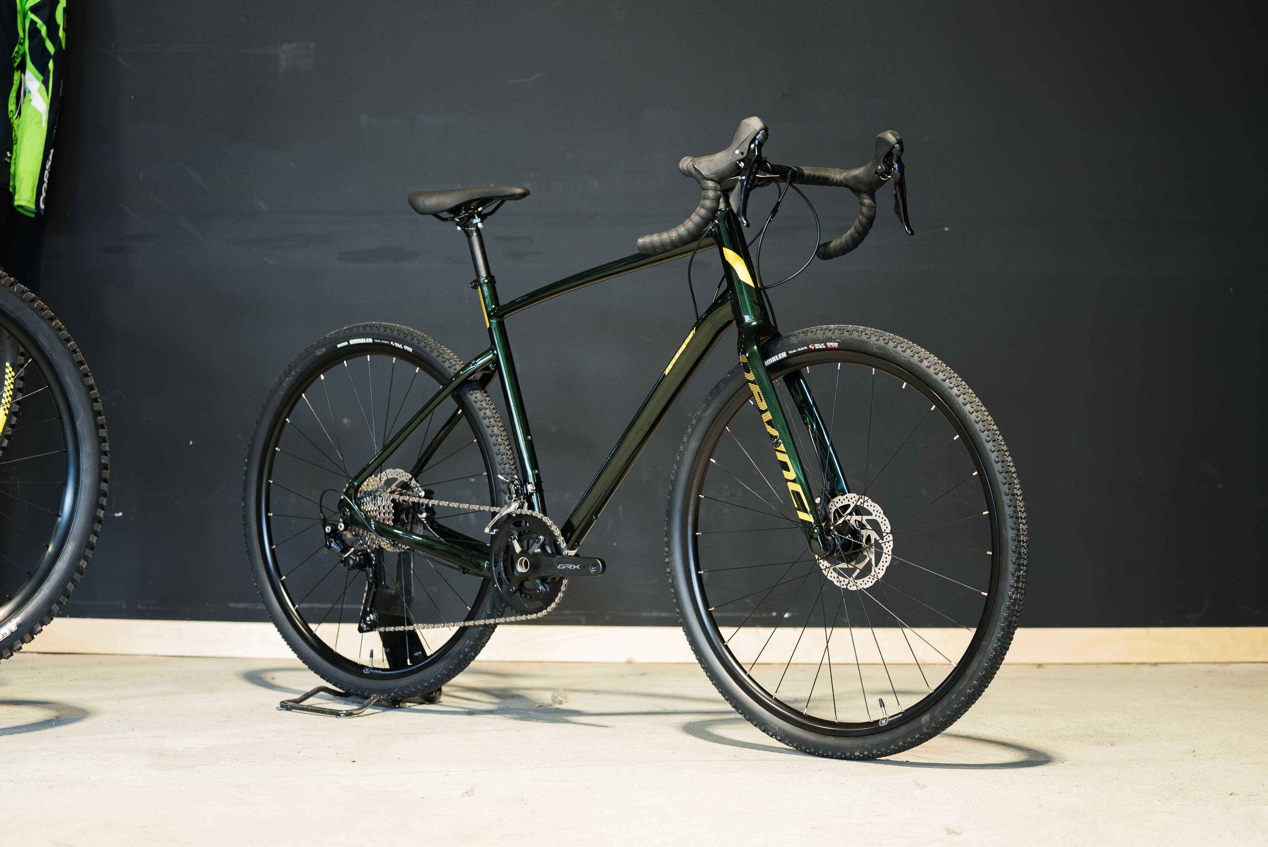 Images Dunbar Cycles