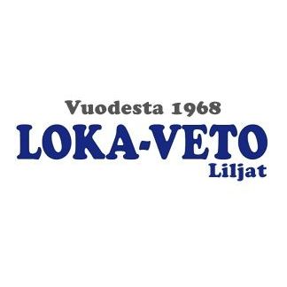 Loka-Veto Logo