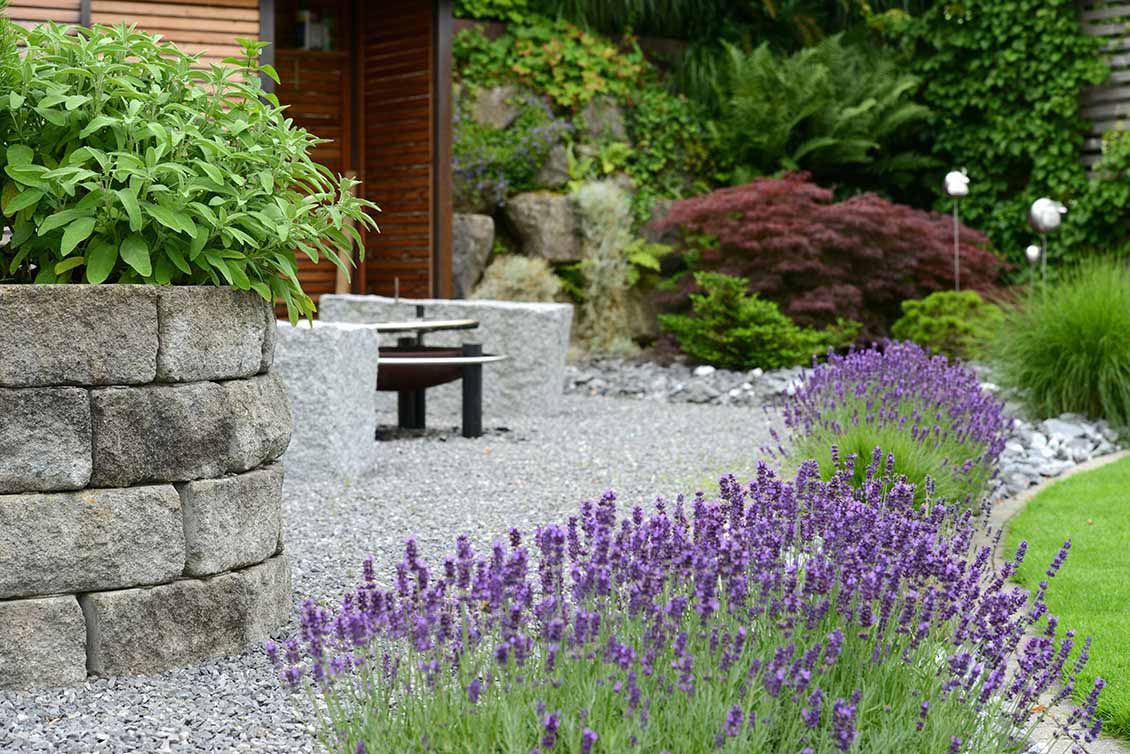 Bilder Gartengestaltung Andreas Jakob GmbH